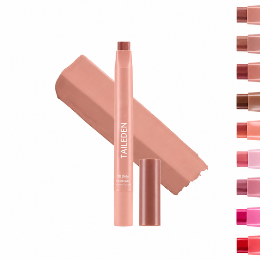 TAILEDEN Lip Definer - 2-in-1 Lip Liner & Balm