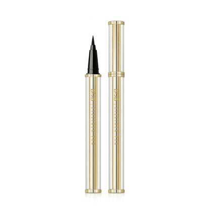 Waterproof Lambskin Eyeliner Pen - Smudge-Proof