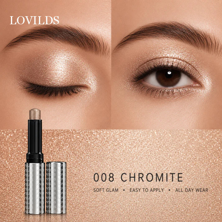 LOVILDS-JellyGlow Eyeshadow Stick