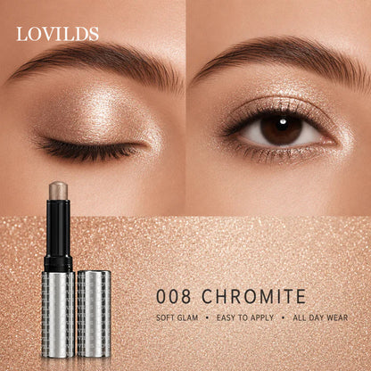 LOVILDS-JellyGlow Eyeshadow Stick