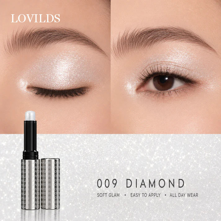 LOVILDS-JellyGlow Eyeshadow Stick