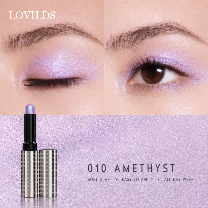 LOVILDS-JellyGlow Eyeshadow Stick