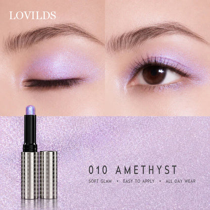 LOVILDS-JellyGlow Eyeshadow Stick