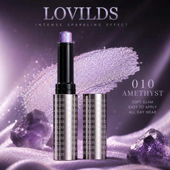 LOVILDS-JellyGlow Eyeshadow Stick