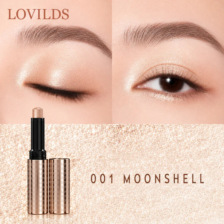 LOVILDS-JellyGlow Eyeshadow Stick