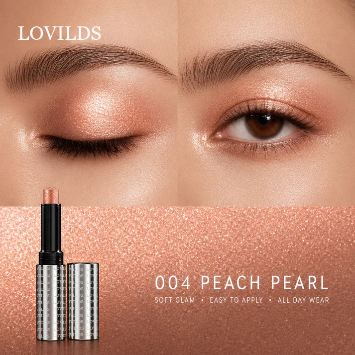 LOVILDS-JellyGlow Eyeshadow Stick