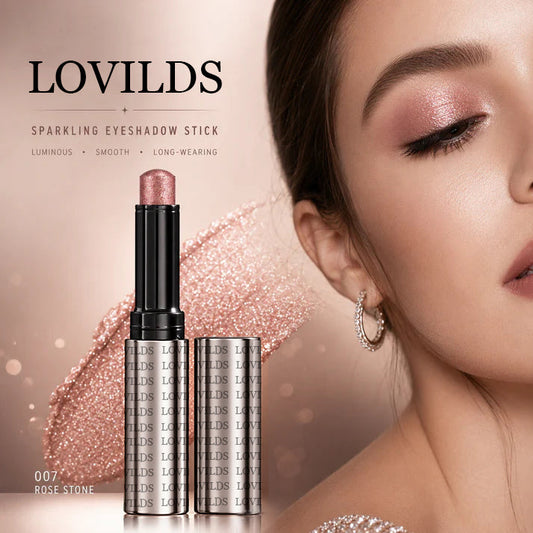 LOVILDS-JellyGlow Eyeshadow Stick