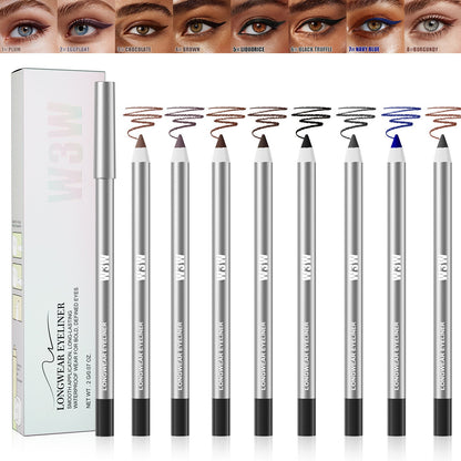 SoftDefine Eyeliner Pencil
