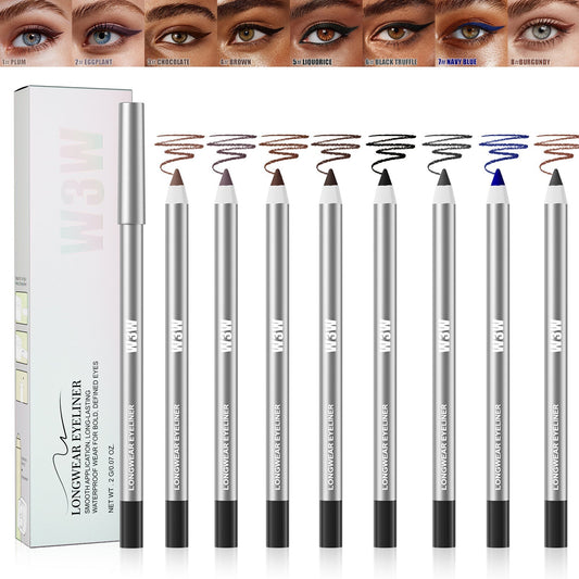 SoftDefine Eyeliner Pencil