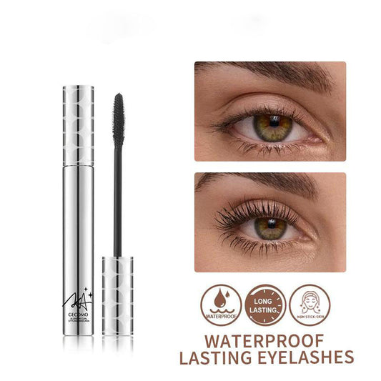 Long Curl Fix Mascara