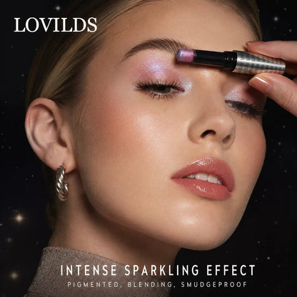 LOVILDS-JellyGlow Eyeshadow Stick