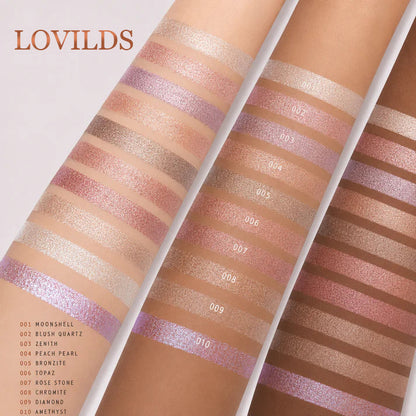 LOVILDS-JellyGlow Eyeshadow Stick