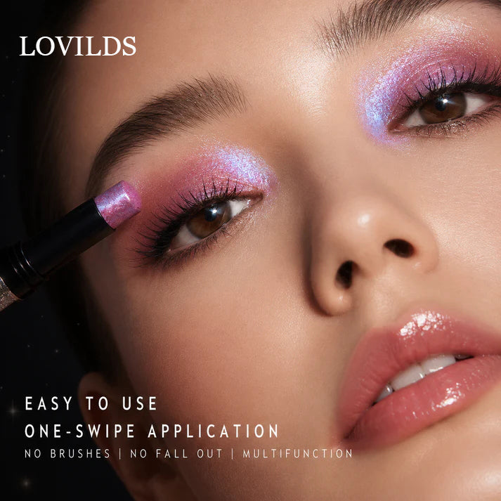 LOVILDS-JellyGlow Eyeshadow Stick