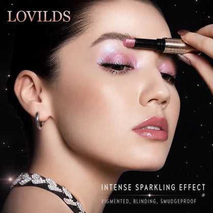 LOVILDS-JellyGlow Eyeshadow Stick