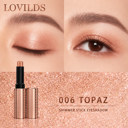 LOVILDS-JellyGlow Eyeshadow Stick