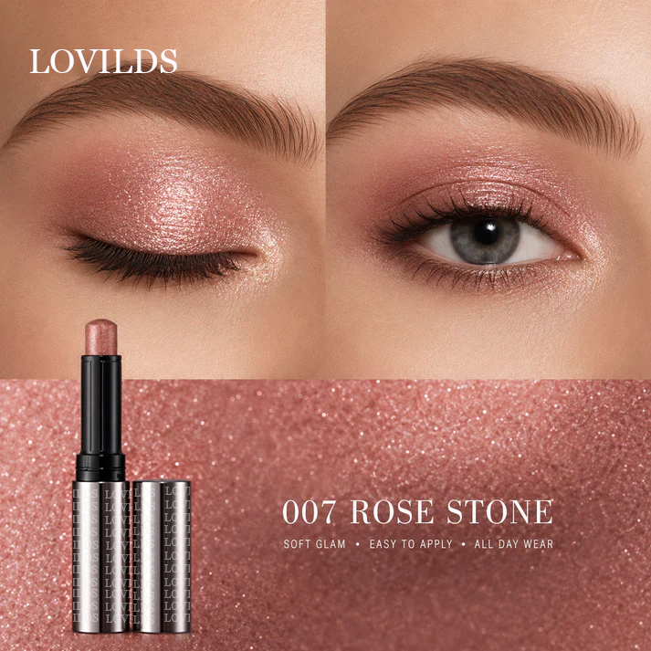 LOVILDS-JellyGlow Eyeshadow Stick
