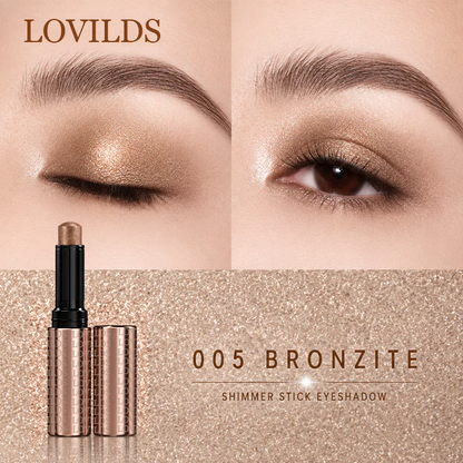 LOVILDS-JellyGlow Eyeshadow Stick