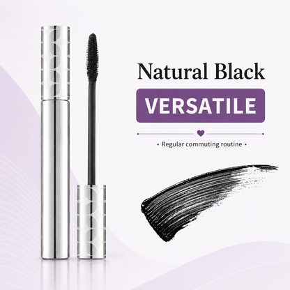 Long Curl Fix Mascara