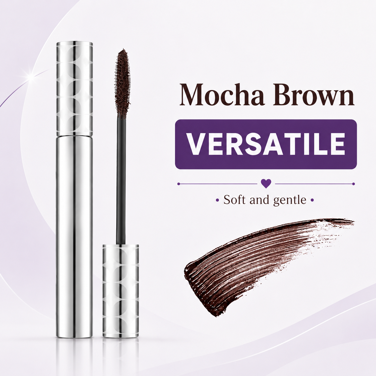 Long Curl Fix Mascara