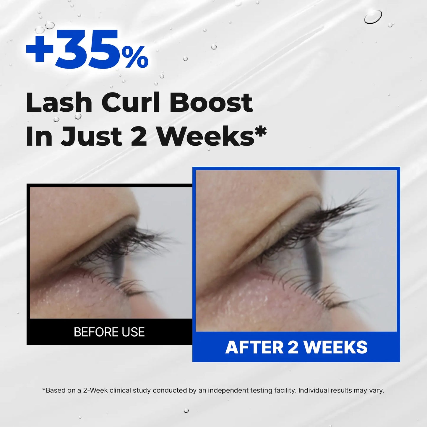 Essential Eyelash Growth Serum – Jumbo Size 15ml / 0.5 fl oz