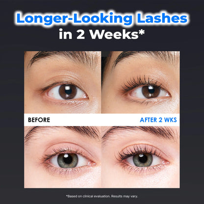 Essential Eyelash Growth Serum – Jumbo Size 15ml / 0.5 fl oz