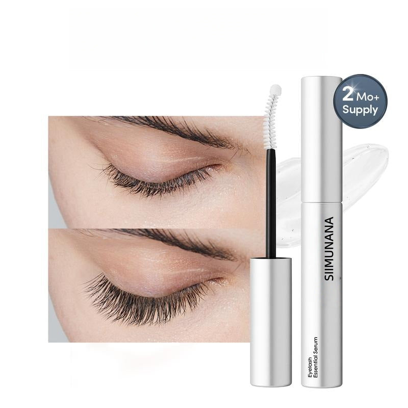 Essential Eyelash Growth Serum – Jumbo Size 15ml / 0.5 fl oz