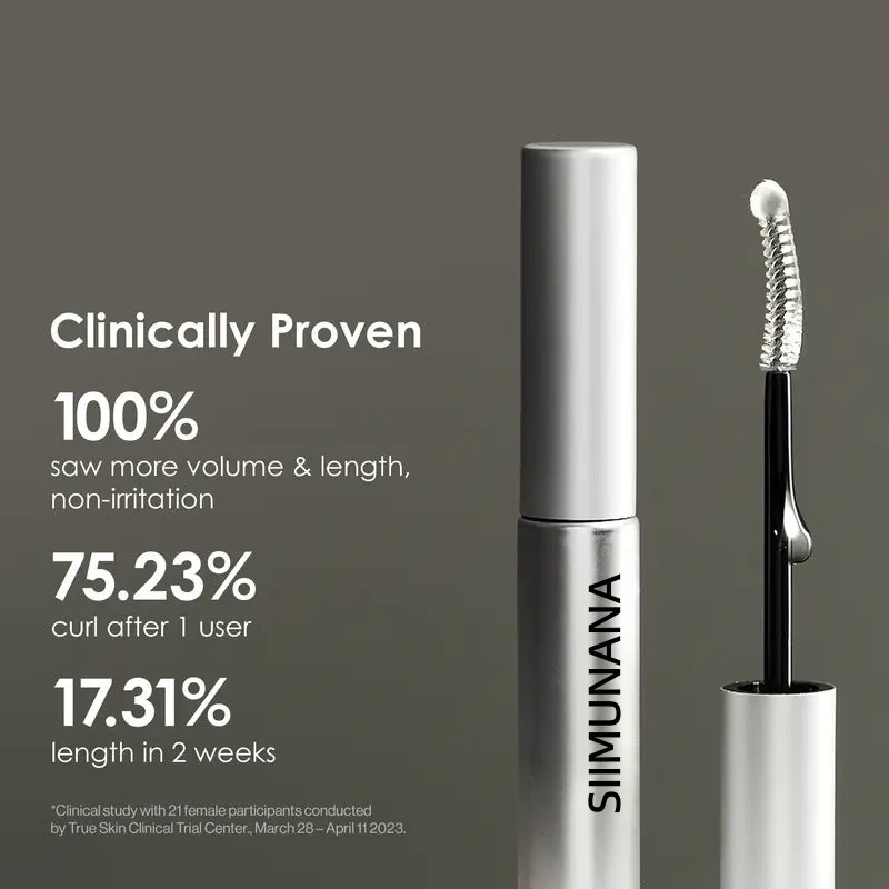 Essential Eyelash Growth Serum – Jumbo Size 15ml / 0.5 fl oz