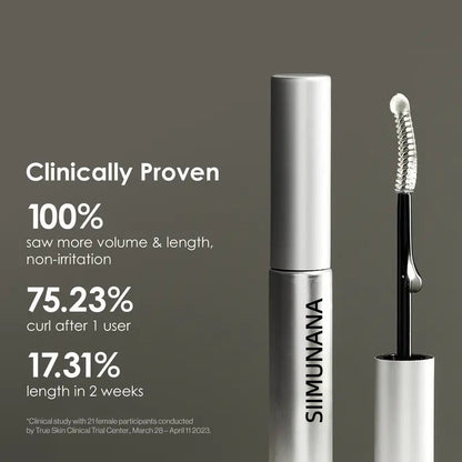 Essential Eyelash Growth Serum – Jumbo Size 15ml / 0.5 fl oz