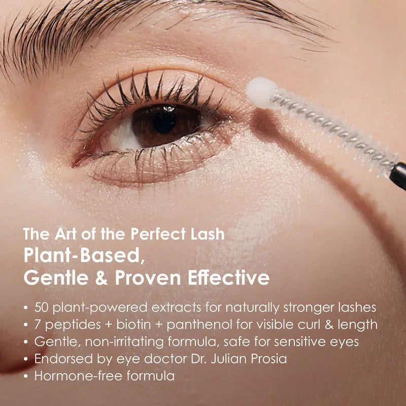 Essential Eyelash Growth Serum – Jumbo Size 15ml / 0.5 fl oz