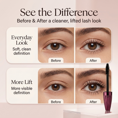 Lift & Define Everyday Mascara