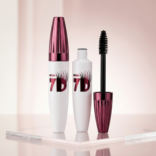 Lift & Define Everyday Mascara