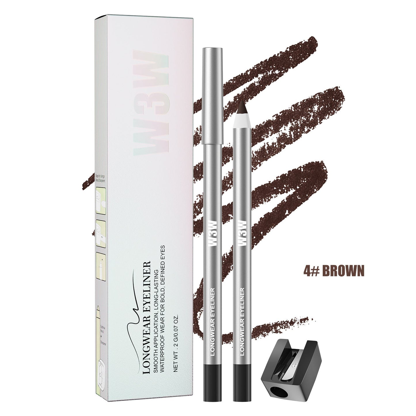 SoftDefine Eyeliner Pencil