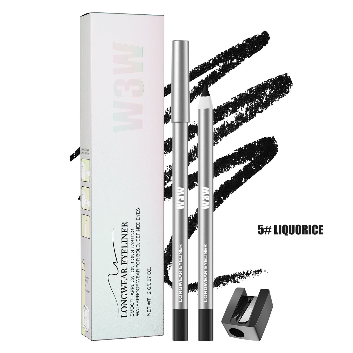SoftDefine Eyeliner Pencil