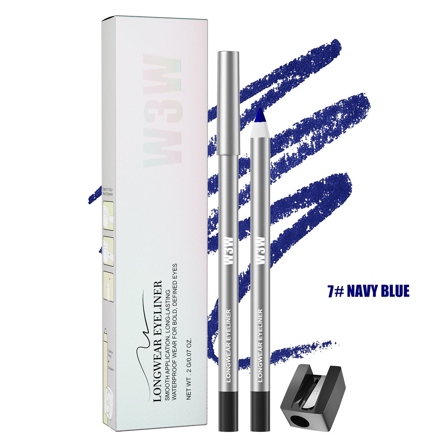 SoftDefine Eyeliner Pencil